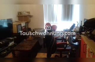 Tauschwohnungen in Dr.kurtschuhmacher Straße, 90402 Nürnberg, Tauschwohnung: Coole Einzimmer Wohnung in der Innenstadt 90402