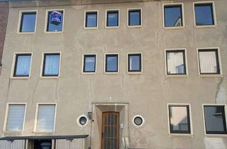 Wohnung mieten in Bahnhofsplatz, 52379 Langerwehe, sehr schöne renovierte 4 Zimmer Wohnung