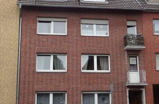 Wohnung mieten in 52428 Jülich, Gemütliche 2-ZKDB-DG-Single-Wohnung im Zentrum von Jülich