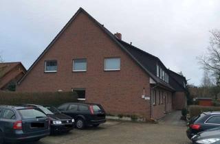 Wohnung mieten in 38542 Leiferde, Geräumige 4 Zimmer-Wohnung mit Stellplatz und Balkon