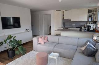 Wohnung mieten in Heußstraße 37, 70794 Filderstadt, Stilvolle 3-Zimmer-Wohnung mit Balkon und Einbauküche in Filderstadt