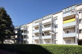 Wohnung mieten in Martinstr., 89077 Weststadt, Klein aber fein!