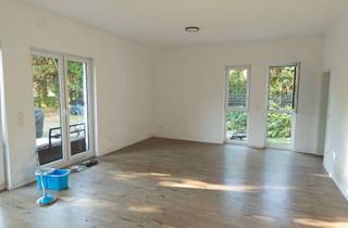 Wohnung mieten in 50374 Erftstadt, Helle 3-Zimmer-Wohnung mit gehobener Innenausstattung mit Balkon in Erftstadt
