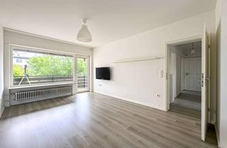 Wohnung mieten in Konrad-Adenauer-Str., 63486 Bruchköbel, Helle 3-Zimmer-Wohnung mit Balkon im 1. OG in Bruchköbel