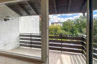 Wohnung mieten in Konrad-Adenauer-Str., 63486 Bruchköbel, Helle 3-Zimmer-Wohnung mit Balkon im 1. OG in Bruchköbel