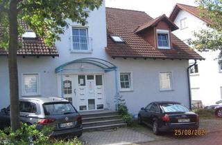 Wohnung mieten in Am Brückenrasen, 36043 Fulda, Ansprechendes Appartement in Fulda - Kohlhaus
