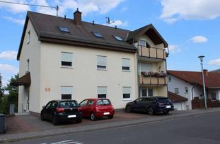 Wohnung mieten in Im Dom 44, 55743 Idar-Oberstein, Souterrain-Wohnung 53qm 2 1/2 Zimmer ab 1. Oktober 2025 oder später