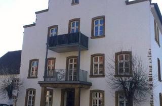 Wohnung mieten in Hauptstraße 24, 49176 Hilter, 2-Zimmerwohnung mit Balkon in Borgloh zu vermieten!