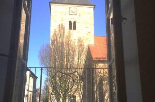 Wohnung mieten in Hauptstraße 24, 49176 Hilter, 2-Zimmerwohnung mit Balkon in Borgloh zu vermieten!