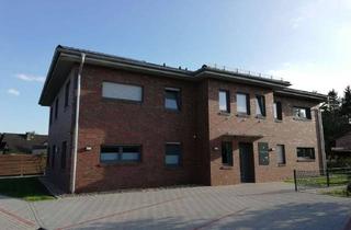 Wohnung mieten in Finkengang, 21737 Wischhafen, Neuwertige ruhige Erdgeschoss-3-Zimmer-Wohnung mit Garten