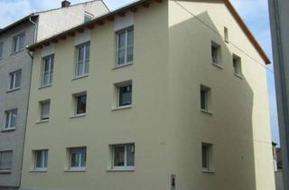 Wohnung mieten in 89073 Mitte, Die Wohnung befindet sich in einem 3 Fam. Haus. In der Nähe vom Theater. Auf Wunsch kann die Garage