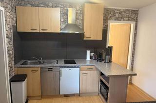 Wohnung mieten in 64385 Reichelsheim, Nachmieter im schönen Beerfurth gesucht