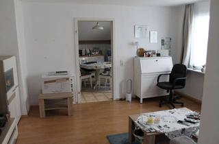 Wohnung mieten in 45525 Hattingen, Gemütliche 2,5 -Raum-Wohnung im Dachgeschoss mit separater Küche sucht neuen Mieter zum 01.11.2025