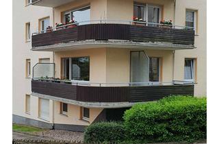 Wohnung mieten in Hermannstr 8-10, 31812 Bad Pyrmont, Helle wunderschöne 2 ZKDBB