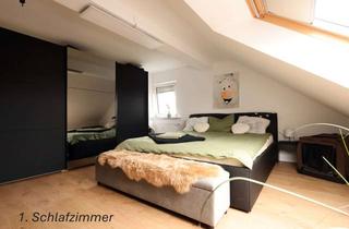 Wohnung mieten in 30890 Barsinghausen, Große Dachgeschosswohnung, 6 Zimmer, Barsinghausen OT Bantorf