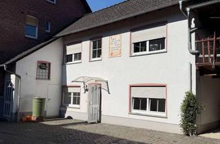 Wohnung mieten in 35418 Buseck, Ruhige 2-Raum-EG-Wohnung in Buseck