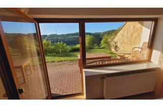 Wohnung mieten in 79780 Stühlingen, Frisch renovierte Wohnung mit herrlichem Ausblick