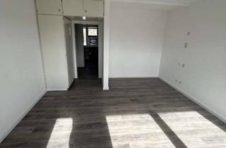 Wohnung mieten in Am Reginaberg, 56179 Vallendar, Geschmackvolle 1-Zimmer-Wohnung mit Balkon und EBK in Vallendar