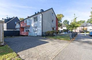 Wohnung mieten in In Der Feige 75, 45699 Herten, Frisch renovierte 3,5 Zimmer Wohnung im I.OG mit Balkon