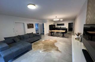 Wohnung mieten in Kronprinzenstraße 41, 57250 Netphen, Neuwertige 4-Zimmer-Wohnung mit Balkon in Netphen