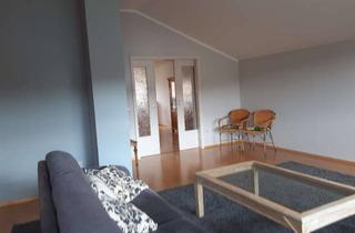 Wohnung mieten in 87730 Bad Grönenbach, Schöne 4-Zimmer-Wohnung mit Einbauküche in Bad Grönenbach