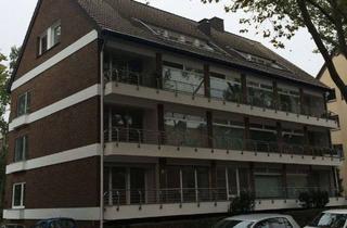 Wohnung mieten in 44649 Wanne, Freundliche und gepflegte 3,5-Raum-Souterrain-Wohnung mit Terrasse