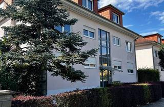 Wohnung mieten in Tulpenstraße, 06126 Nietleben, 3-Zi. Whg. Erstbezug nach Renovierung in der Gartenstadt, mit Balkon und Tiefgarage