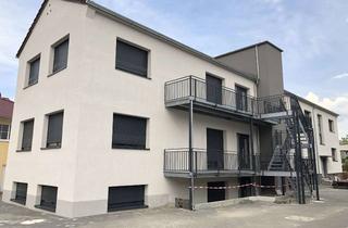 Lofts mieten in 63110 Rodgau, FACTORY LIVING in Rodgau / Jügesheim! Kernsaniertes LOFT zum Wohnen oder Arbeiten!!