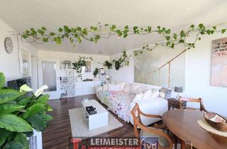 Penthouse mieten in 63796 Kahl, TOLLE PENTHOUSE - WOHNUNG MIT BLICK AUF DEN SEE IN KAHL AM MAIN