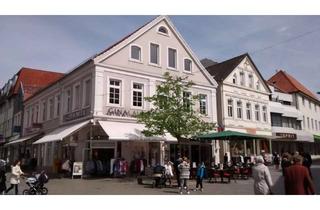 Wohnung mieten in Eschstr., 32257 Bünde, Drei Zimmer Wohnung in Bünder Innenstadt