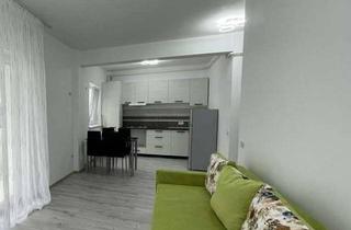 Wohnung mieten in Pfarrer-Fürst-Straße 11, 94227 Zwiesel, Exklusive, vollständig renovierte 1,5-Zimmer-Wohnung mit Einbauküche in Zwiesel