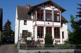 Wohnung mieten in Lindenstraße 85, 17419 Seebad Ahlbeck, Exklusive, gepflegte 1,5-Raum-Wohnung in Seebad Heringsdorf OT Ahlbeck