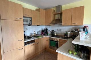 Wohnung mieten in 97688 Bad Kissingen, Schöne 3-Zimmer-Wohnung mit Balkon und Einbauküche in Winkels