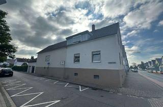 Wohnung mieten in Bahnstraße 151, 64390 Erzhausen, Schöne 5-Zimmer-Wohnung mit Einbauküche in Erzhausen