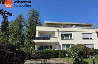 Wohnung mieten in 76530 Innenstadt, Wohnen im Zentrum der Kurstadt