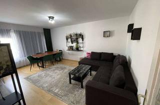 Wohnung mieten in Wilseder-Berg-Straße, 28329 Gartenstadt Vahr, 3-Zimmer-Dachgeschosswohnung mit Balkon