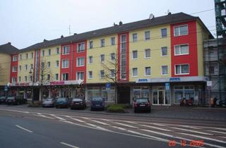 Wohnung mieten in Friedrich-Ebert-Straße 20, 46535 Dinslaken, Schöne 2 Zimmerwohnung im Herzen von Dinslaken