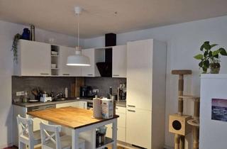Wohnung mieten in Brückenstraße 12, 91785 Pleinfeld, Maisonette im Erholungsort Pleinfeld mit Garten