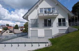 Wohnung mieten in 79274 St. Märgen, Neuwertige 3-Raum-Wohnung mit Balkon und Einbauküche in Sankt
