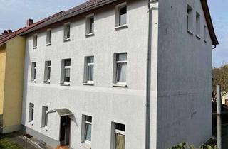 Wohnung mieten in Wegelebener Weg 18, 06484 Quedlinburg, Ansprechende und modernisierte 2-Raum-DG-Wohnung in Quedlinburg