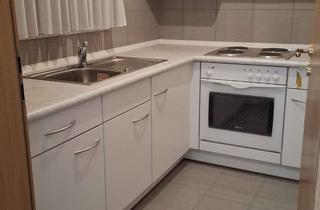 Wohnung mieten in 72475 Bitz, Schöne gepflegte 1-Zimmer Erdgeschosswohnung in Bitz