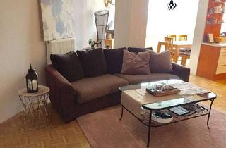 Wohnung mieten in Annenweg, 33142 Büren, Exklusive, vollständig renovierte 1,5-Raum-Wohnung mit EBK in Büren