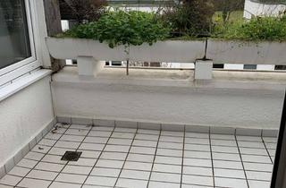 Wohnung mieten in 70499 Weilimdorf, Weilimdorf: gut geschnittene 3 – Zimmer - Wohnung in ruhiger Wohnlage
