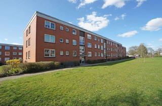 Wohnung mieten in Brahmsstr. 25, 25337 Elmshorn, Gepflegte 3-Zimmer-Wohnung mit Balkon