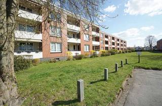 Wohnung mieten in Brahmsstr. 25, 25337 Elmshorn, Gepflegte 3-Zimmer-Wohnung mit Balkon