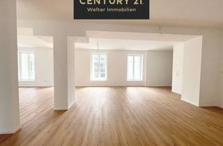 Wohnung mieten in 69234 Dielheim, Großzügige 3-Zimmer-Erstbezug-Wohnung mit Balkon und viel Altbau-Chic!