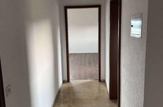 Wohnung mieten in 71282 Hemmingen, Zwei-Zimmer-Wohnung zur Miete befristet bis 31.07.2026
