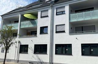 Wohnung mieten in Kirchstraße, 42799 Leichlingen, Komfortable Wohnung mit durchdachter Ausstattung
