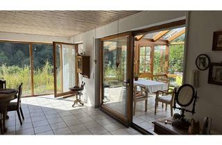 Wohnung mieten in 72661 Grafenberg, Ansprechende und gepflegte 4-Zimmer-Erdgeschosswohnung mit lux. Innenausstattung mit Balkon und EBK