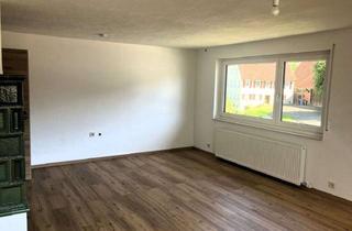 Wohnung mieten in 78588 Denkingen, Großzügige EG-Wohnung mit Garagenplatz, Wintergarten und Terrasse